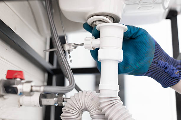 Reliable Plumbing contractor in Lincoln City, OR by AAA Plumbing Heating